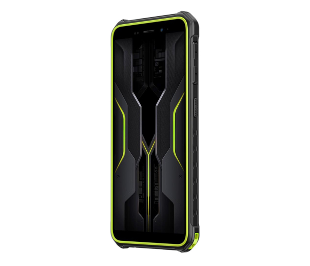 Ulefone Armor X12 Pro 4/64GB zielony UF-AX12P_NC/GN - 1340649 - zdjęcie 5